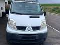 Renault Trafic Trafic Gen. Expr. L1H1 2,5 dCi DPF Expression Weiß - thumbnail 2