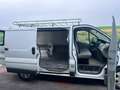Renault Trafic Trafic Gen. Expr. L1H1 2,5 dCi DPF Expression Weiß - thumbnail 3