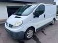 Renault Trafic Trafic Gen. Expr. L1H1 2,5 dCi DPF Expression Weiß - thumbnail 1