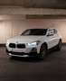 BMW X2 X2 sDrive18d Aut. Weiß - thumbnail 1