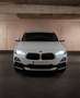 BMW X2 X2 sDrive18d Aut. Weiß - thumbnail 3