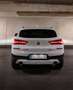 BMW X2 X2 sDrive18d Aut. Weiß - thumbnail 7