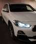 BMW X2 X2 sDrive18d Aut. Weiß - thumbnail 5
