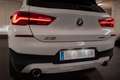 BMW X2 X2 sDrive18d Aut. Weiß - thumbnail 8