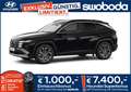 Hyundai TUCSON Tucson NX4 Smart Line 1,6 T-GDi PHEV 2WD t5ps1-PP3 Schwarz - thumbnail 1