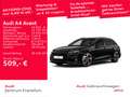Audi A4 40 TFSI S tronic S line Matrix-LED Navi Schwarz - thumbnail 1
