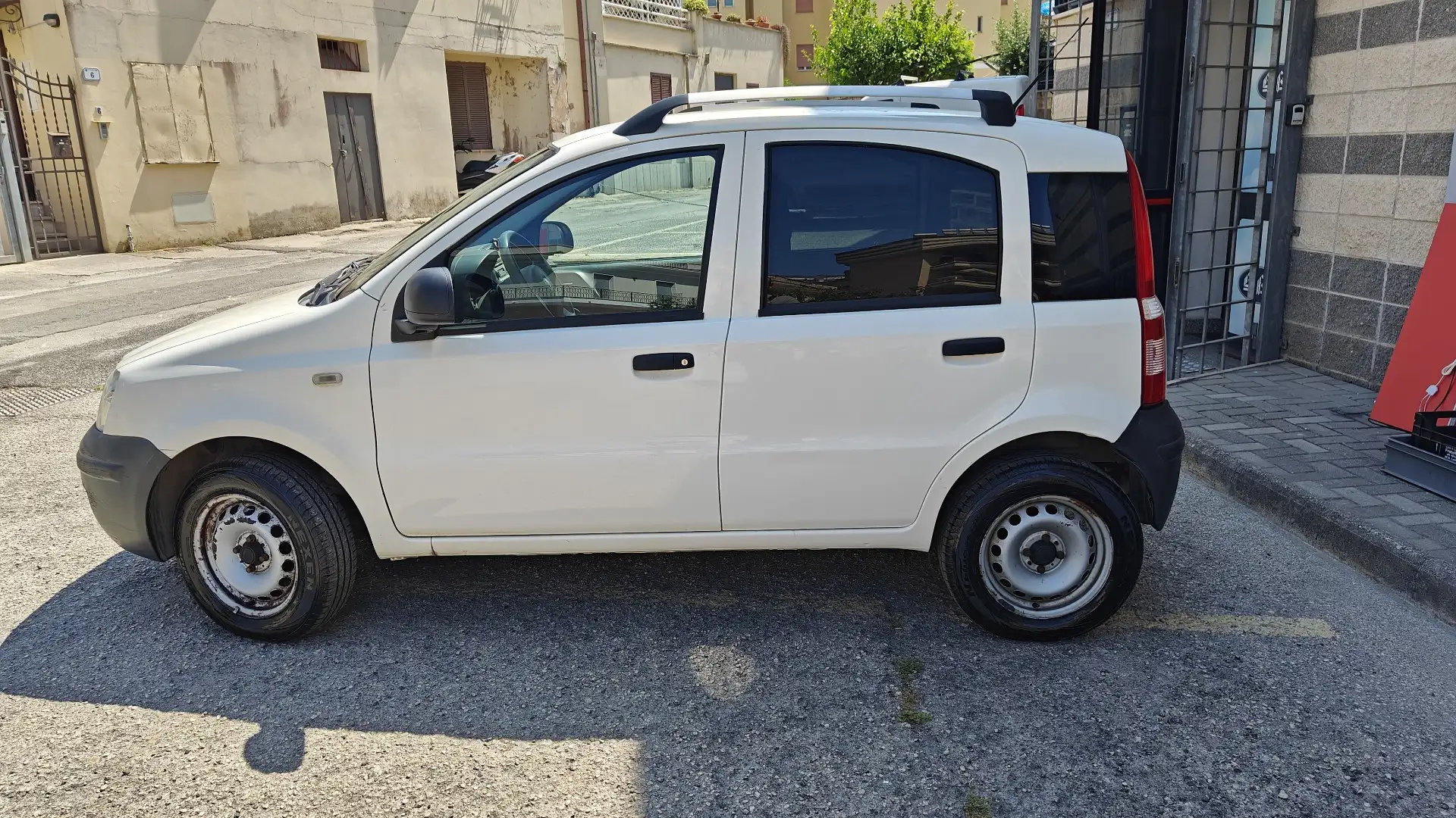 Fiat Panda 1.2 Active Gpl - 1
