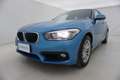BMW 118 118d Business 2.0 Diesel 150CV Blau - thumbnail 9