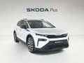 Skoda Elroq 210 kW (CV) 82 kWh (77 kwh neta) Sportli Gris - thumbnail 1