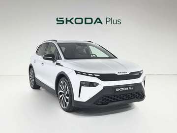 210 kW (CV) 82 kWh (77 kwh neta) Sportli
