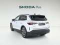 Skoda Elroq 210 kW (CV) 82 kWh (77 kwh neta) Sportli Gris - thumbnail 2