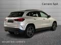 Mercedes-Benz GLA 250 e Plug-in hybrid Argento - thumbnail 2