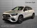 Mercedes-Benz GLA 250 e Plug-in hybrid Argento - thumbnail 1