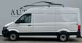 Volkswagen Crafter 35 TDI HA   Standheizung   AHK   ACC Blanc - thumbnail 2