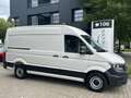 Volkswagen Crafter 35 TDI HA   Standheizung   AHK   ACC Blanc - thumbnail 24