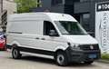 Volkswagen Crafter 35 TDI HA   Standheizung   AHK   ACC Blanc - thumbnail 23