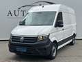 Volkswagen Crafter 35 TDI HA   Standheizung   AHK   ACC Blanc - thumbnail 1