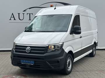 35 TDI HA   Standheizung   AHK   ACC