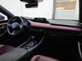 Mazda 3 2.0 e-SkyActiv-X M Hybrid 180 Luxury / Automaat! Grigio - thumbnail 9