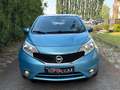 Nissan Note 1.2 ESS 80CH CONNECT EDITION * 2016 * 82.000KM * GARANTIE Bleu - thumbnail 6