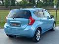 Nissan Note 1.2 ESS 80CH CONNECT EDITION * 2016 * 82.000KM * GARANTIE Bleu - thumbnail 3