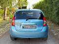 Nissan Note 1.2 ESS 80CH CONNECT EDITION * 2016 * 82.000KM * GARANTIE Bleu - thumbnail 7