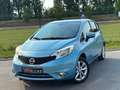 Nissan Note 1.2 ESS 80CH CONNECT EDITION * 2016 * 82.000KM * GARANTIE Bleu - thumbnail 1