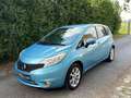 Nissan Note 1.2 ESS 80CH CONNECT EDITION * 2016 * 82.000KM * GARANTIE Bleu - thumbnail 5
