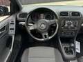 Volkswagen Golf Cabriolet 1.2 TSI BlueMotion*Stoel-Verwarm*NAVI*Climat-Airco Zwart - thumbnail 10