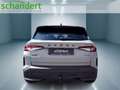 Skoda Elroq 85 Sportline Matrix Navi AHK Klimaautomatik Grau - thumbnail 3
