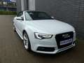Audi A5 Cabriolet 1.8 TFSI S-Line/Navi/Xenon/Leder Weiß - thumbnail 7