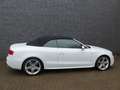 Audi A5 Cabriolet 1.8 TFSI S-Line/Navi/Xenon/Leder Weiß - thumbnail 2