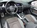Audi A5 Cabriolet 1.8 TFSI S-Line/Navi/Xenon/Leder Weiß - thumbnail 6