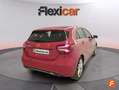 Mercedes-Benz A 200 d Rojo - thumbnail 5