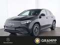 Mercedes-Benz EQA 350 4M AMG Line Advanced/LED/Kamera/Flex Negru - thumbnail 1
