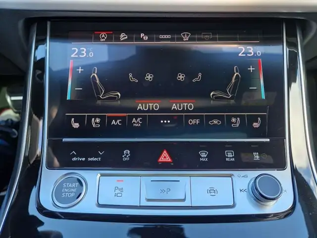 Audi Q8 50 TDI quattro * S-LINE * MEGA-AUSSTATTUNG Ansicht 31