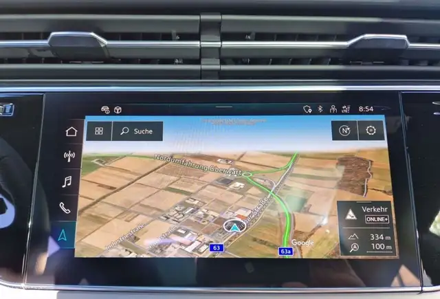 Audi Q8 50 TDI quattro * S-LINE * MEGA-AUSSTATTUNG Ansicht 29