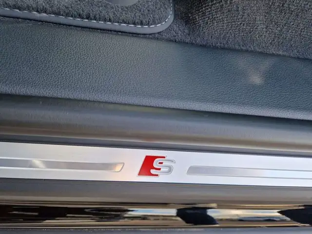 Audi Q8 50 TDI quattro * S-LINE * MEGA-AUSSTATTUNG Ansicht 34