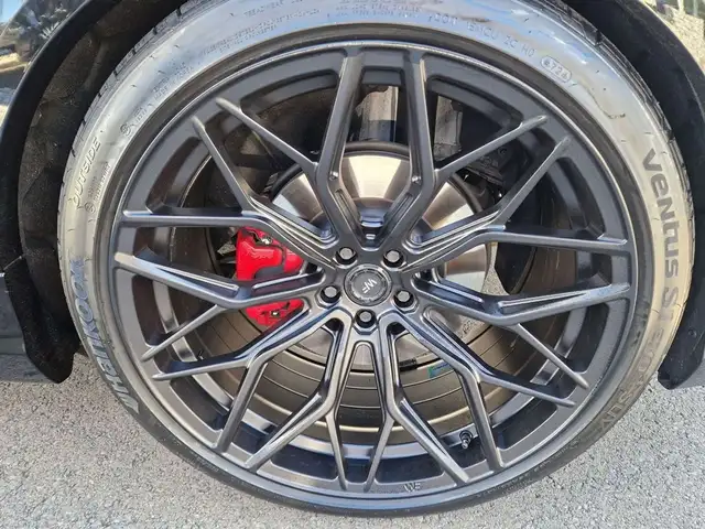 Audi Q8 50 TDI quattro * S-LINE * MEGA-AUSSTATTUNG Ansicht 17