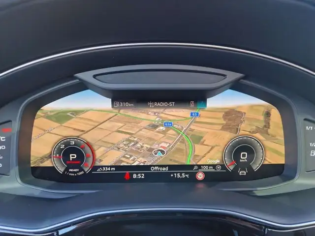 Audi Q8 50 TDI quattro * S-LINE * MEGA-AUSSTATTUNG Ansicht 28