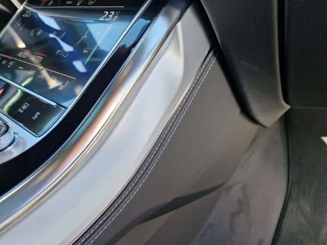 Audi Q8 50 TDI quattro * S-LINE * MEGA-AUSSTATTUNG Ansicht 25