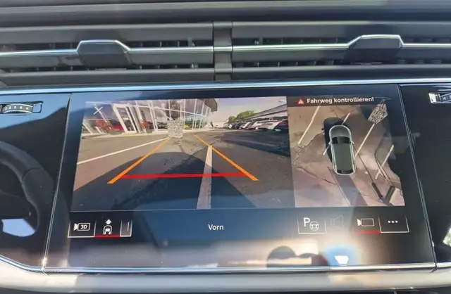 Audi Q8 50 TDI quattro * S-LINE * MEGA-AUSSTATTUNG Ansicht 30