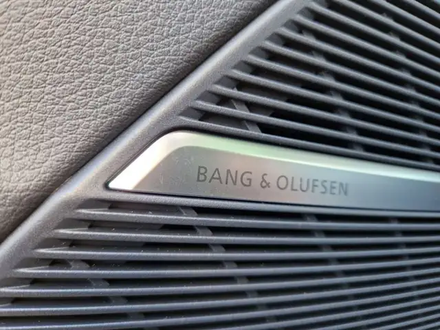 Audi Q8 50 TDI quattro * S-LINE * MEGA-AUSSTATTUNG Ansicht 35