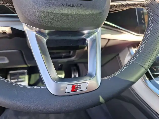 Audi Q8 50 TDI quattro * S-LINE * MEGA-AUSSTATTUNG Ansicht 33