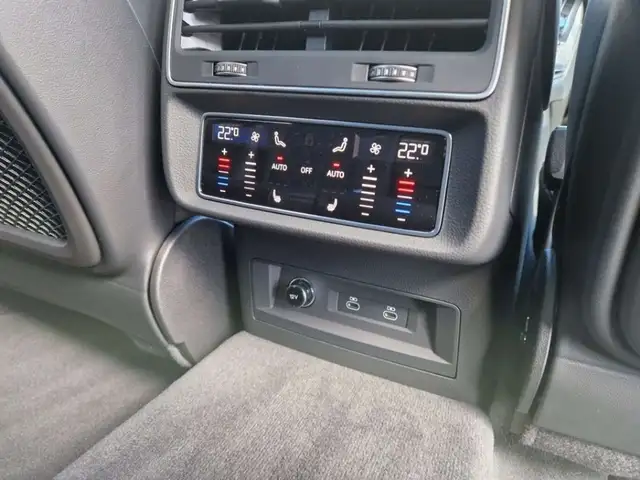 Audi Q8 50 TDI quattro * S-LINE * MEGA-AUSSTATTUNG Ansicht 37