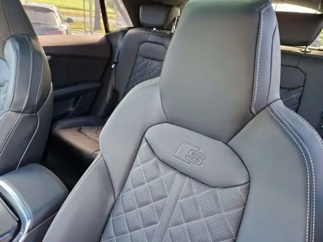 Audi Q8 50 TDI quattro * S-LINE * MEGA-AUSSTATTUNG Ansicht 21