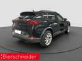 CUPRA Formentor 1.5 TSI DSG NAVI SHZ EL. KLAPPE KAMERA Schwarz - thumbnail 8