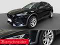 CUPRA Formentor 1.5 TSI DSG NAVI SHZ EL. KLAPPE KAMERA Schwarz - thumbnail 35