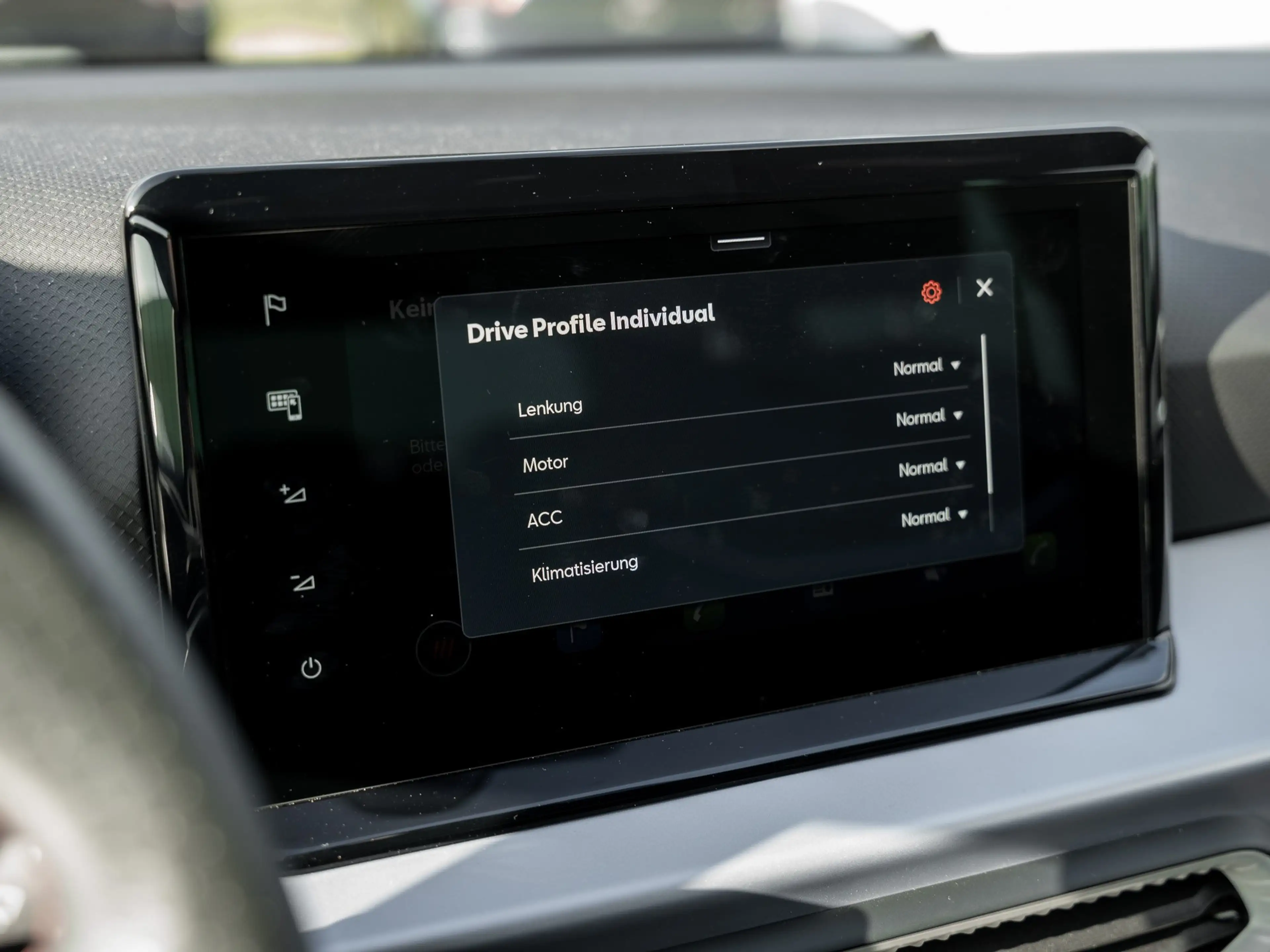 SEAT Arona FR 1.0 TSI DSG Kam. Navi Virtual ACC LED — photo 14