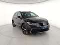 Volkswagen Tiguan Tiguan 2.0 TDI 150 CV SCR DSG R-Line Schwarz - thumbnail 4